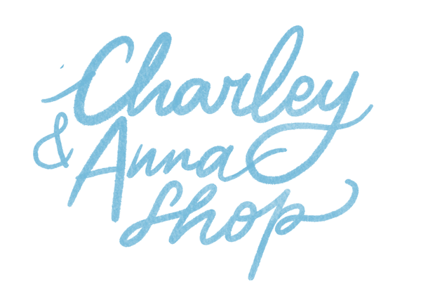 Charley e Anna Shop